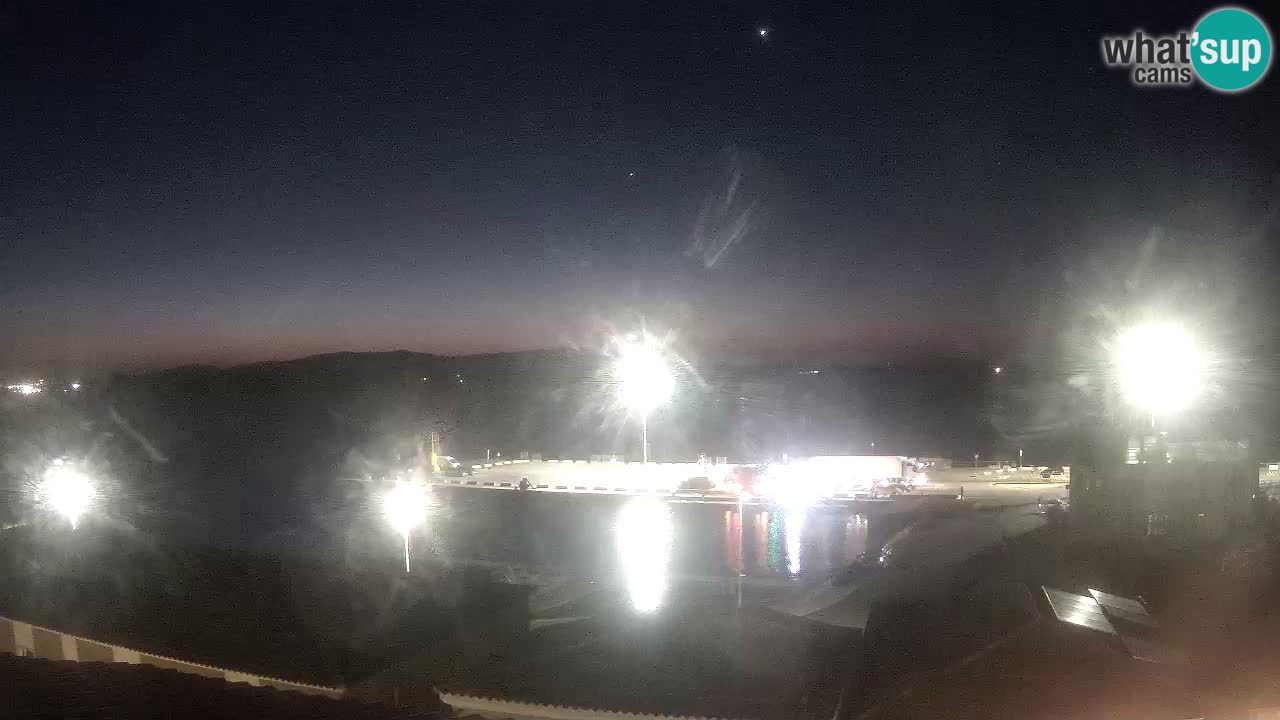 Porto di Palau – Sardinija