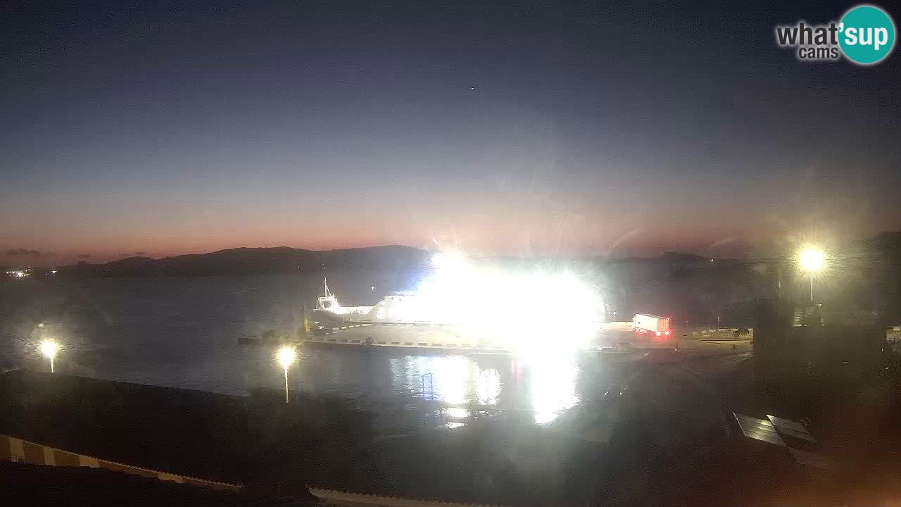 Porto di Palau – Sardinia
