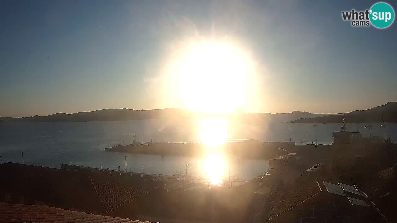Porto di Palau – Sardinien