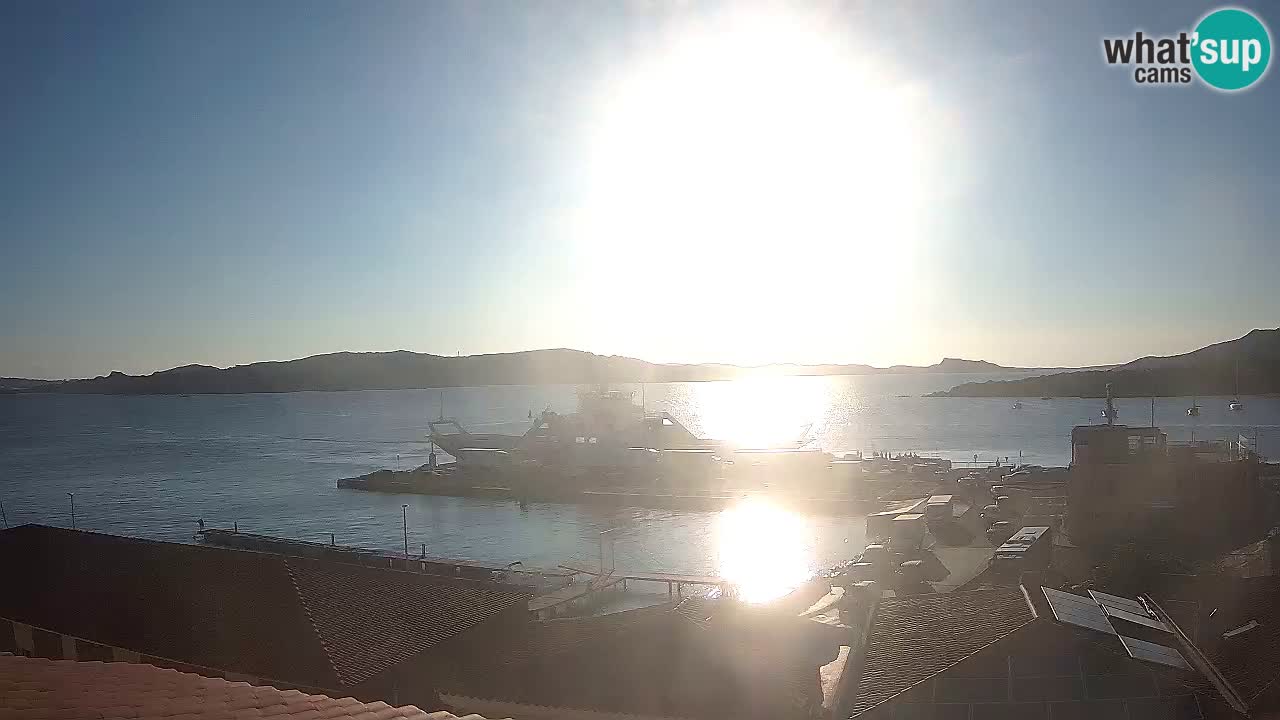 Porto di Palau – Sardinien