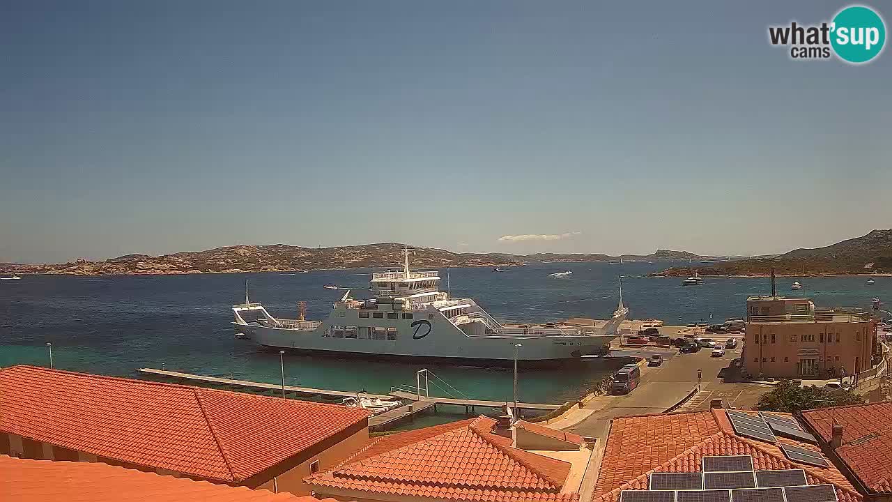 Porto di Palau – Sardegna
