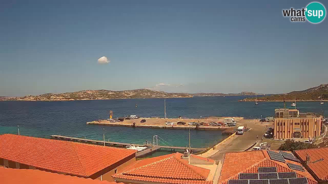 Porto di Palau – Sardinien
