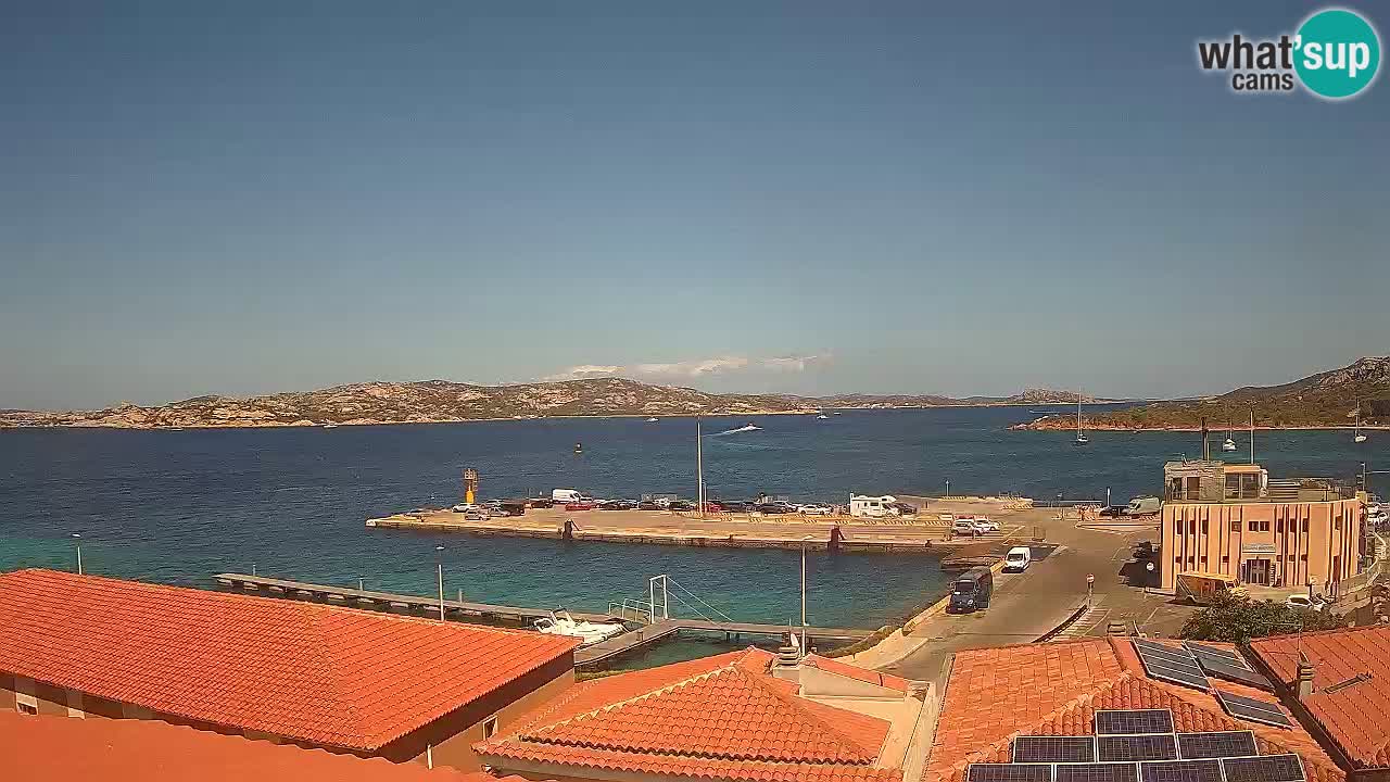 Porto di Palau – Sardinien