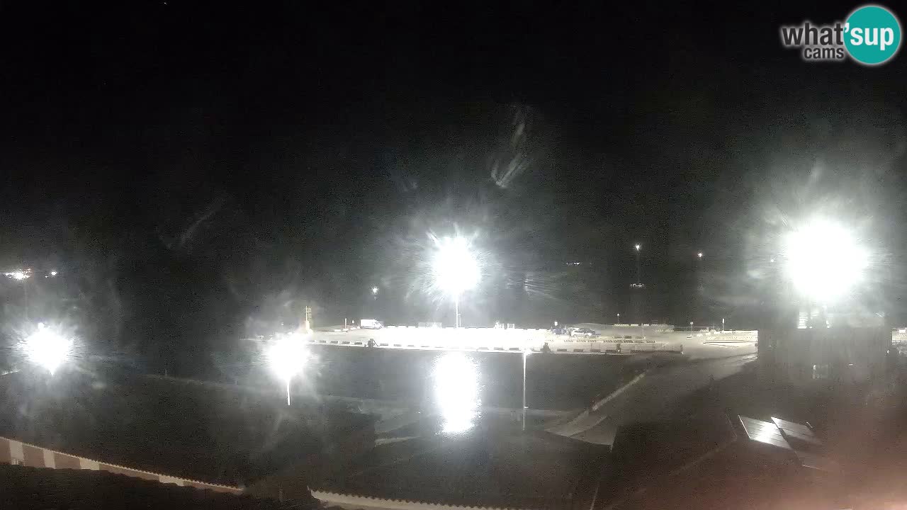 Porto di Palau – Cerdeña