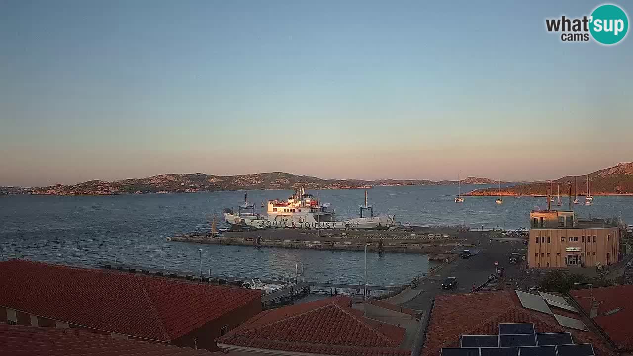 Porto di Palau – Sardegna