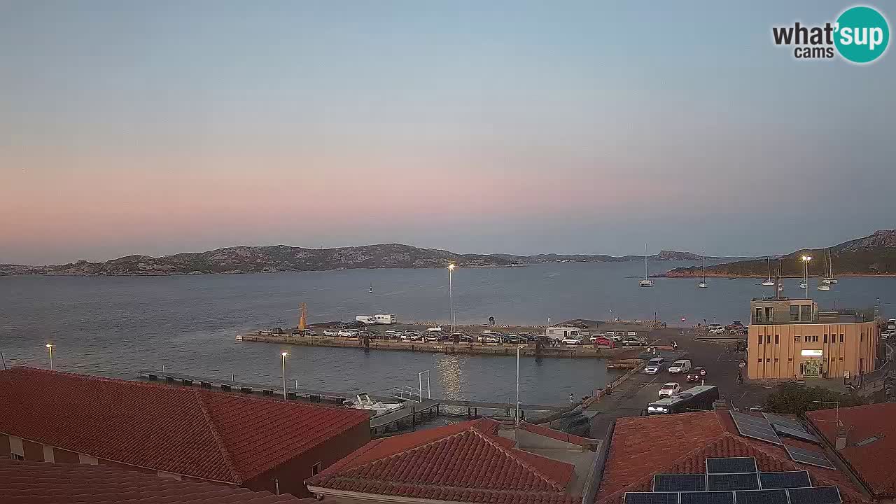 Porto di Palau – Sardegna