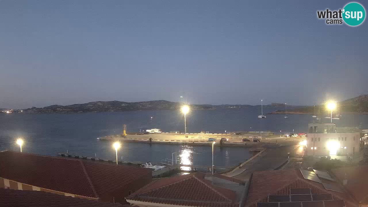 Porto di Palau – Sardegna