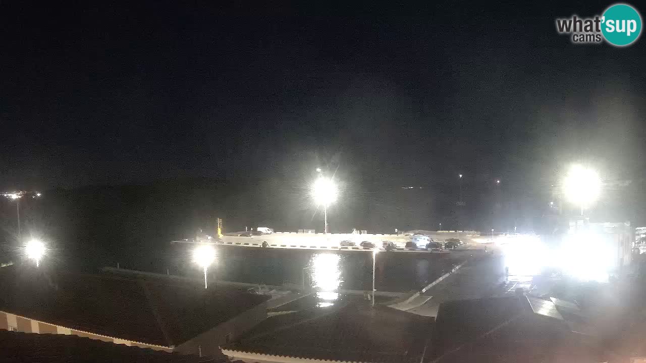 Porto di Palau – Sardinia
