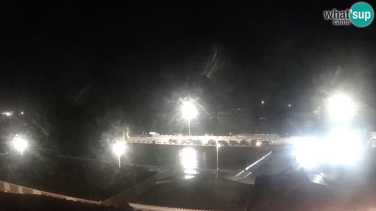 Porto di Palau – Cerdeña