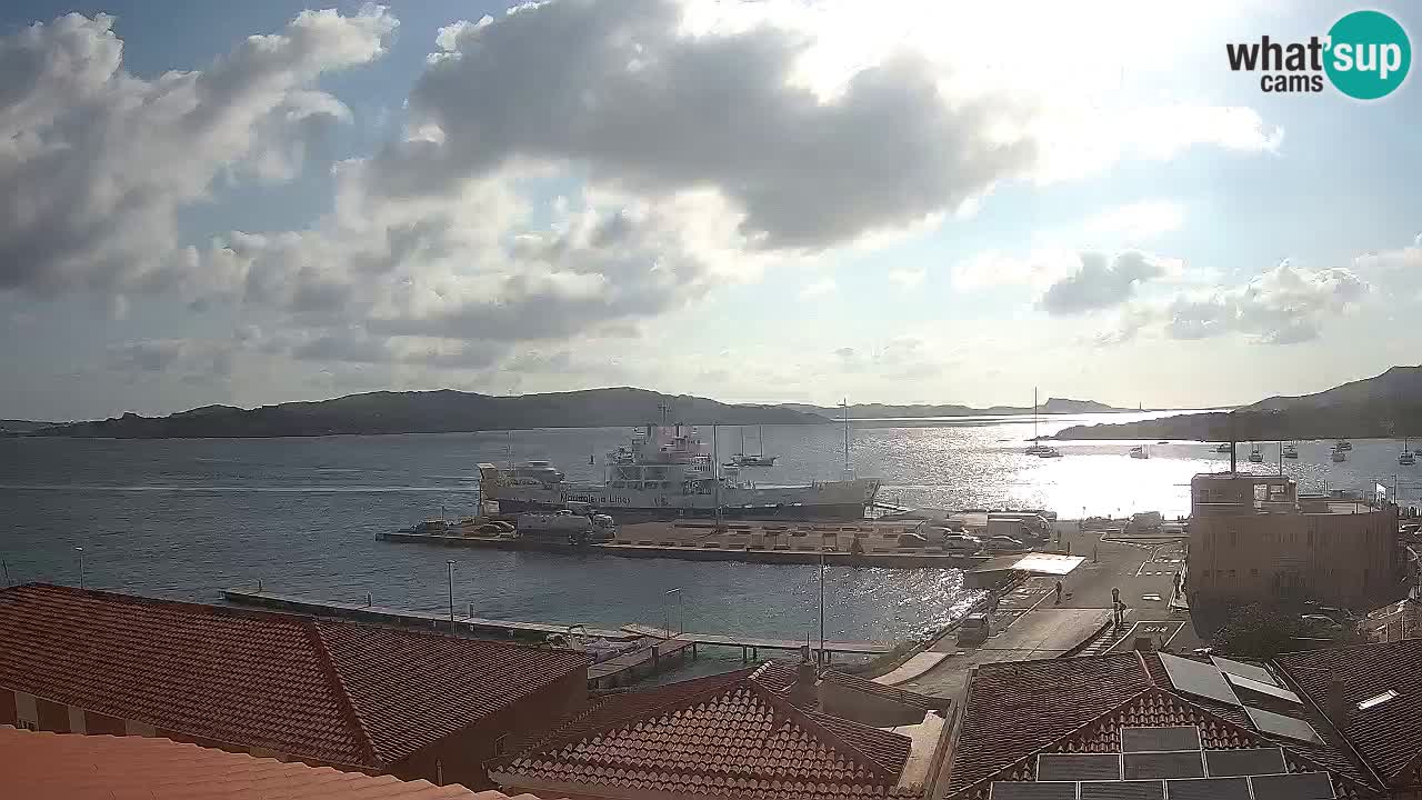 Porto di Palau – Sardinien