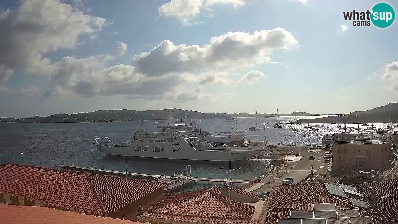 Porto di Palau – Sardinien