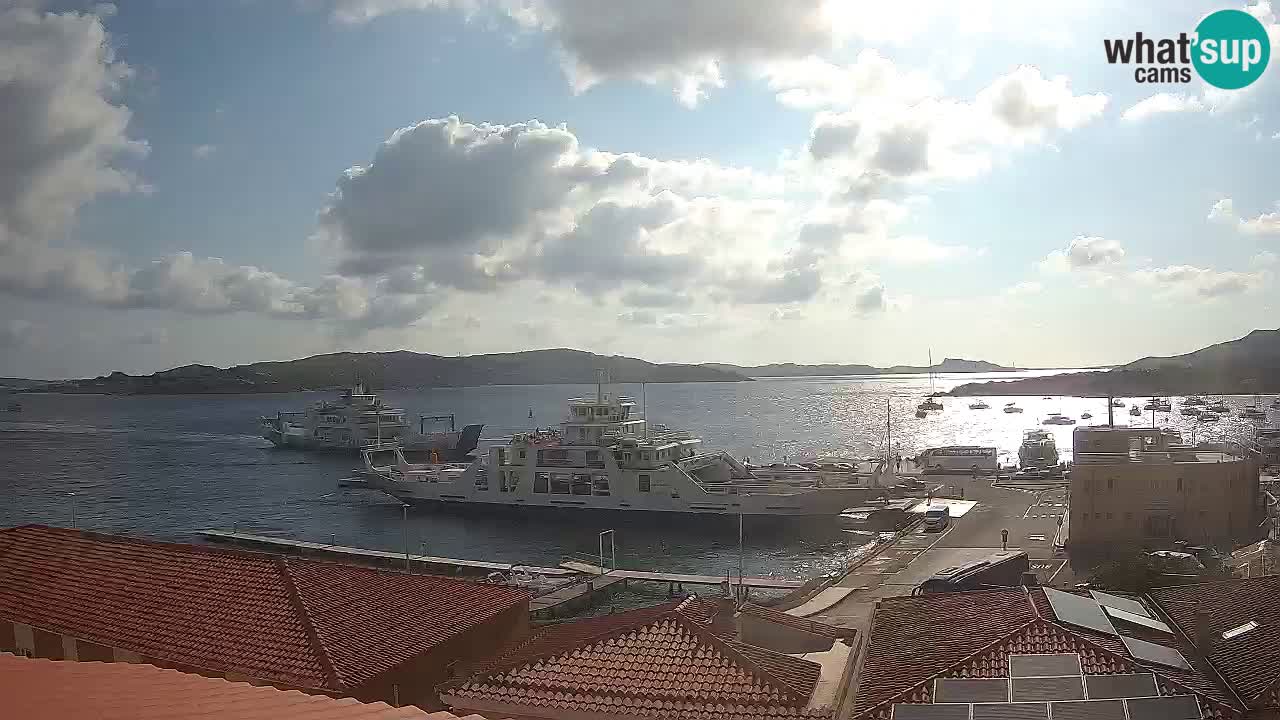 Porto di Palau – Sardinien
