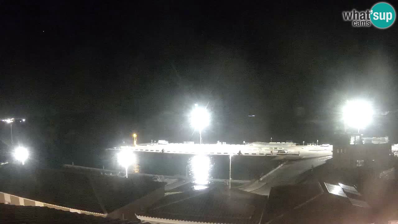 Porto di Palau – Sardinien