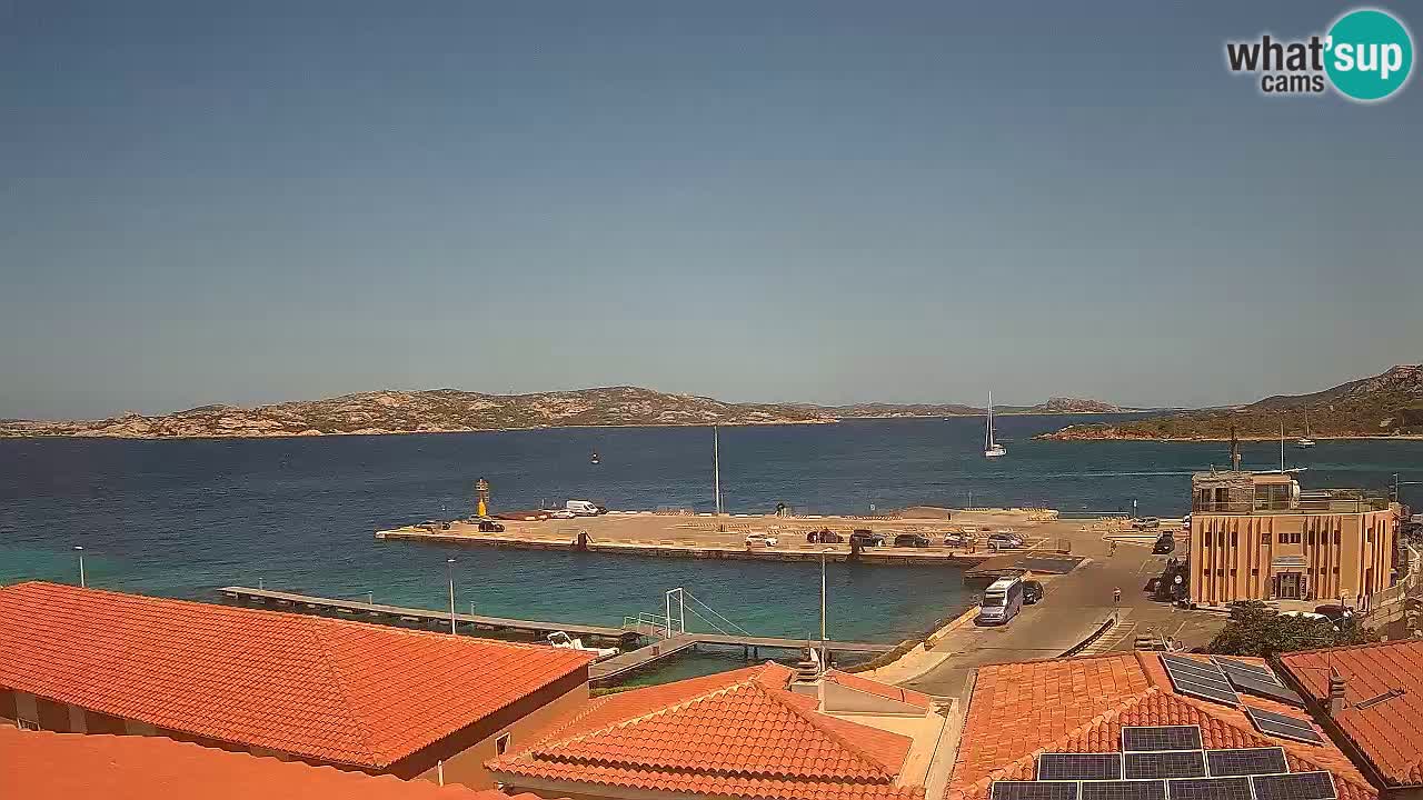 Porto di Palau – Sardinien