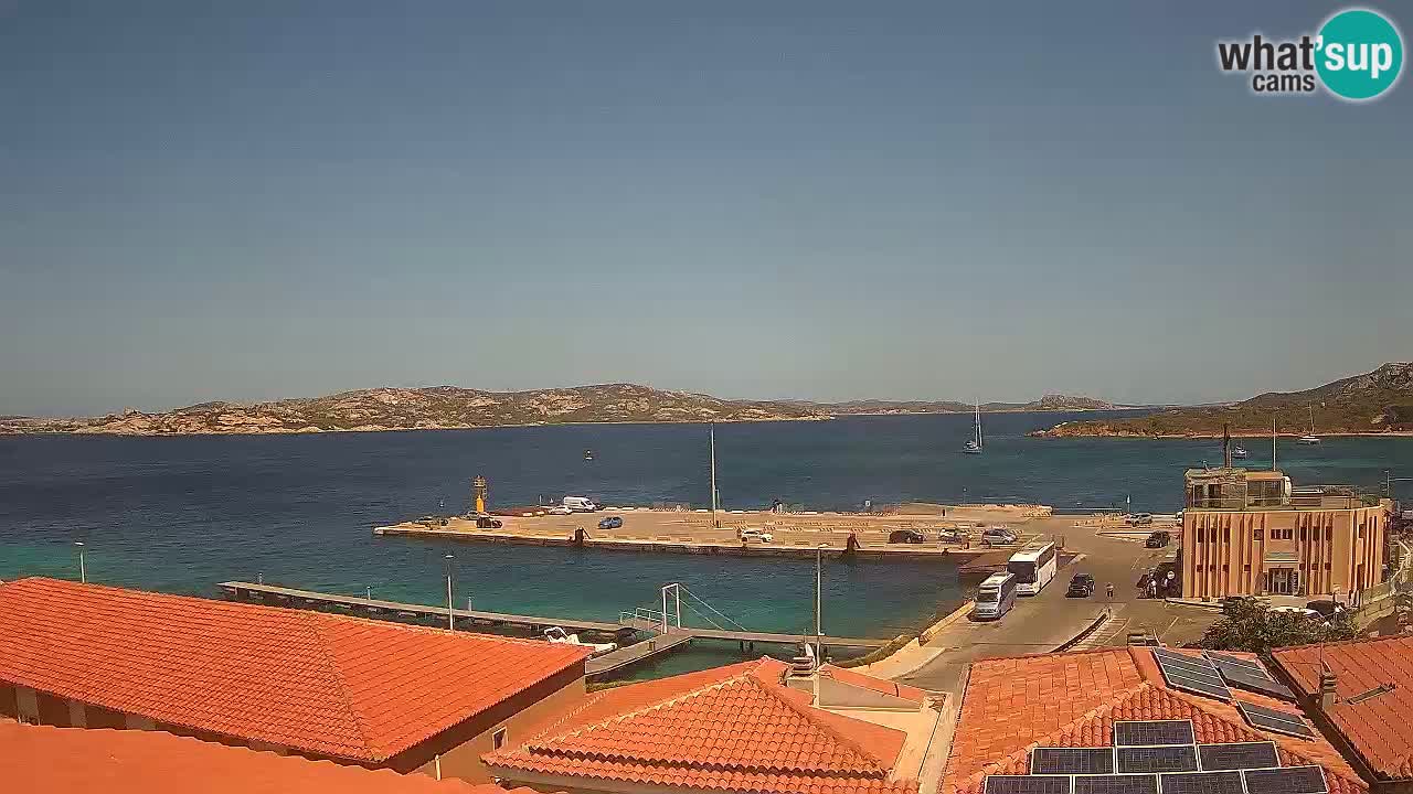 Porto di Palau – Sardinien