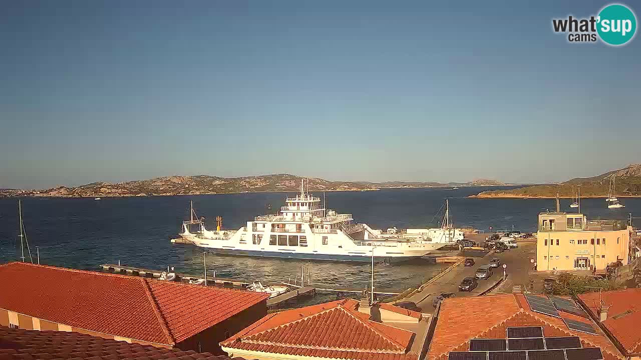 Porto di Palau – Sardegna