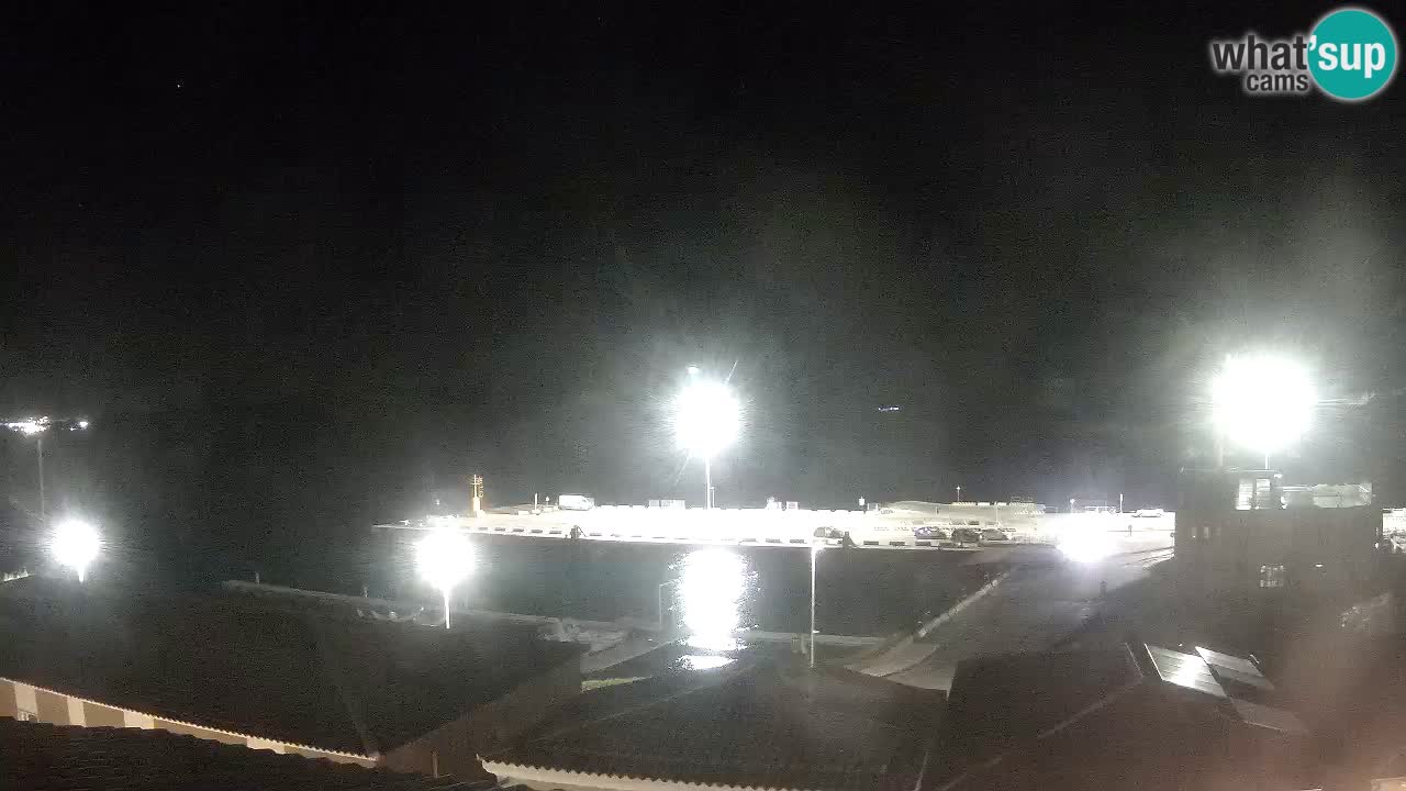 Porto di Palau – Sardinia