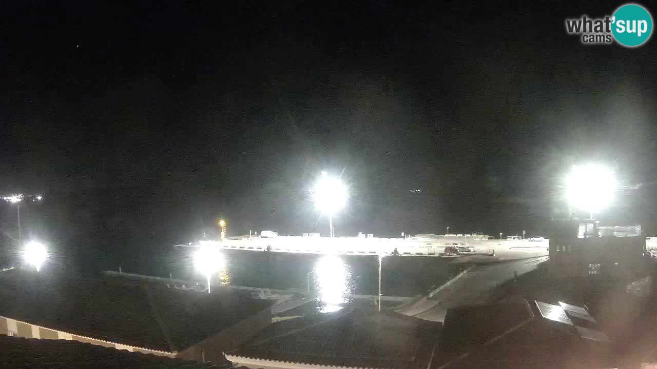 Porto di Palau – Sardinia