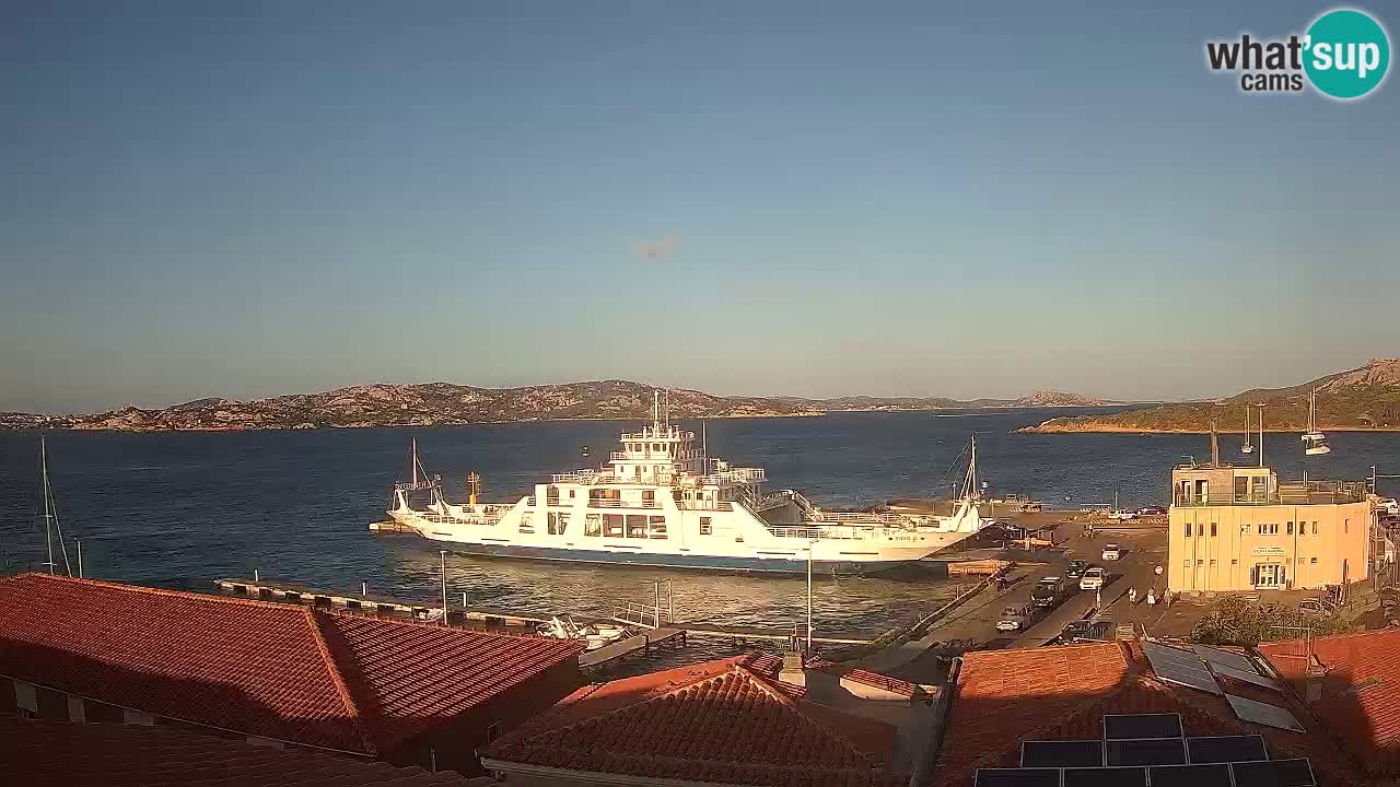 Porto di Palau – Sardinia