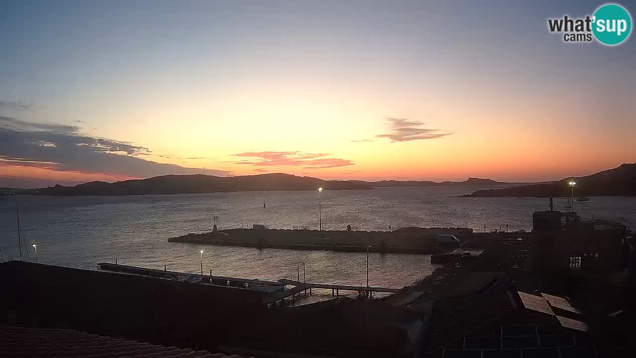 Porto di Palau – Sardinia