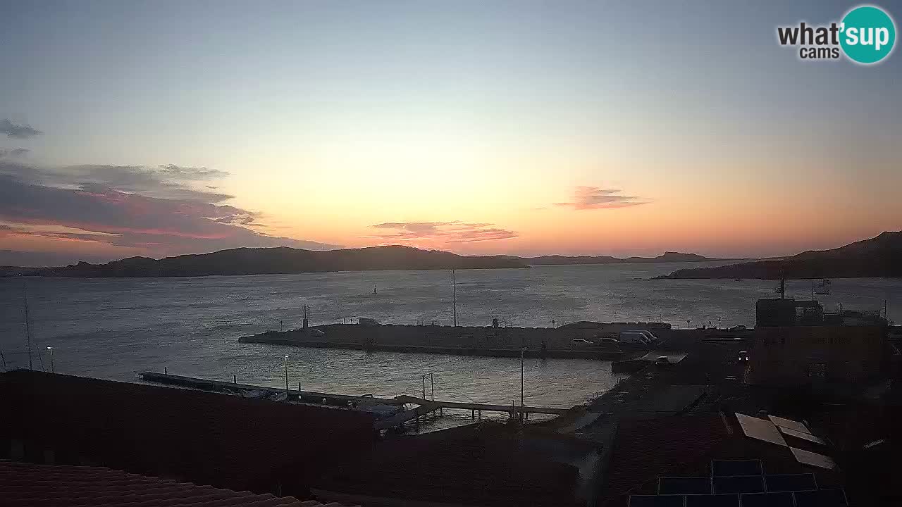 Porto di Palau – Sardinia