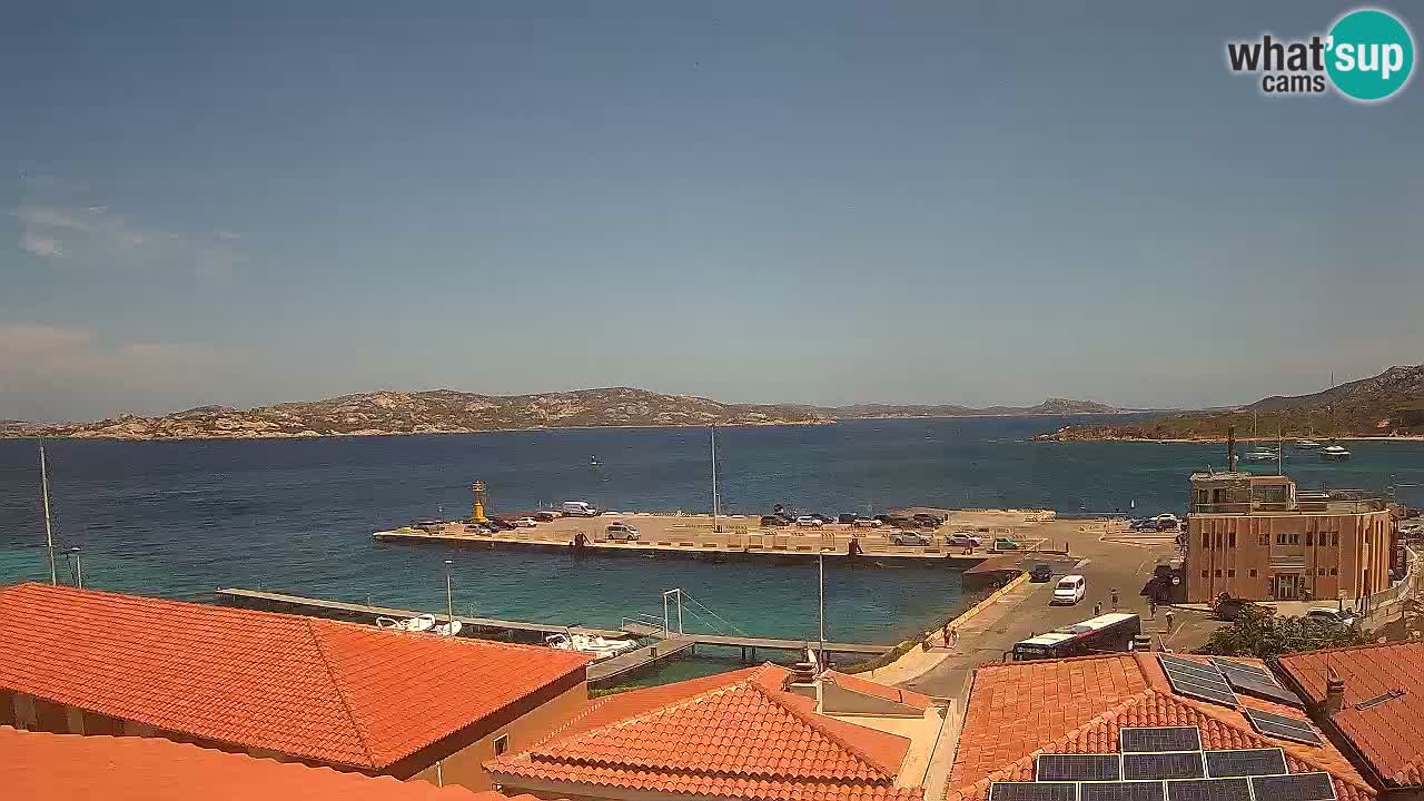 Porto di Palau – Sardinia
