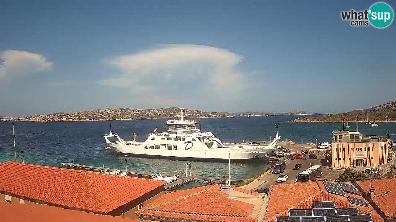 Porto di Palau – Sardinia