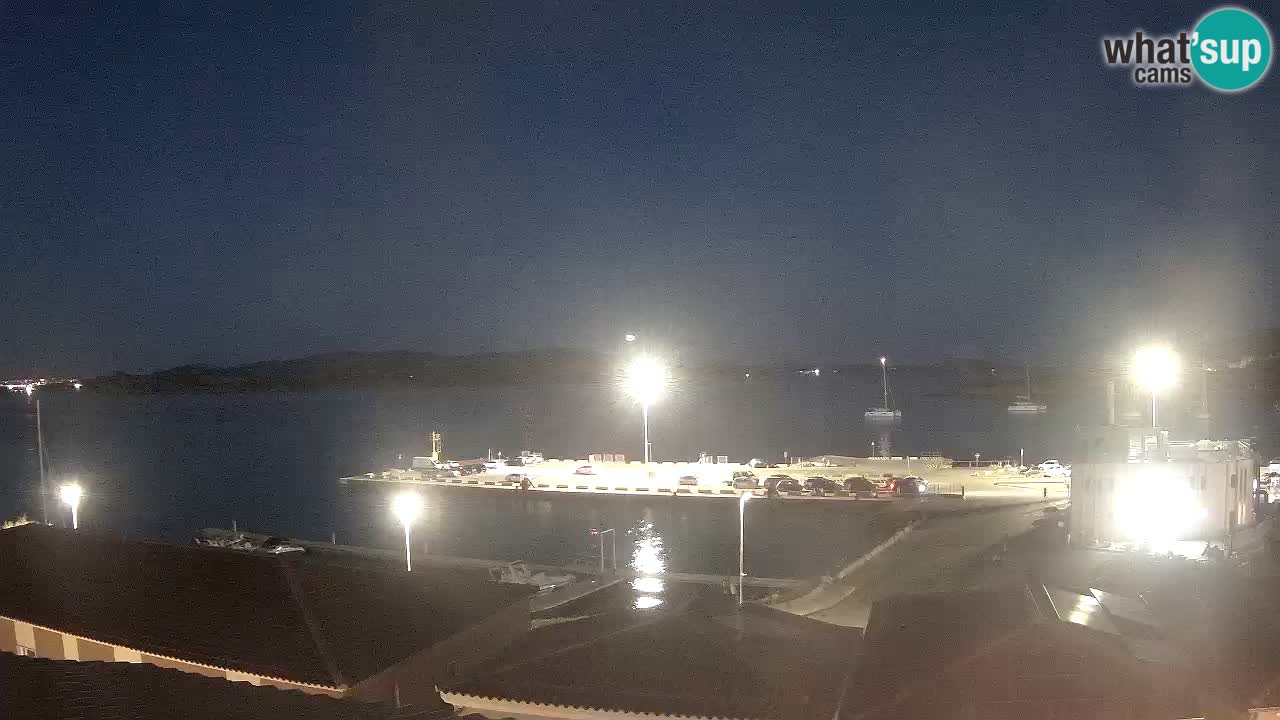 Porto di Palau – Sardinien
