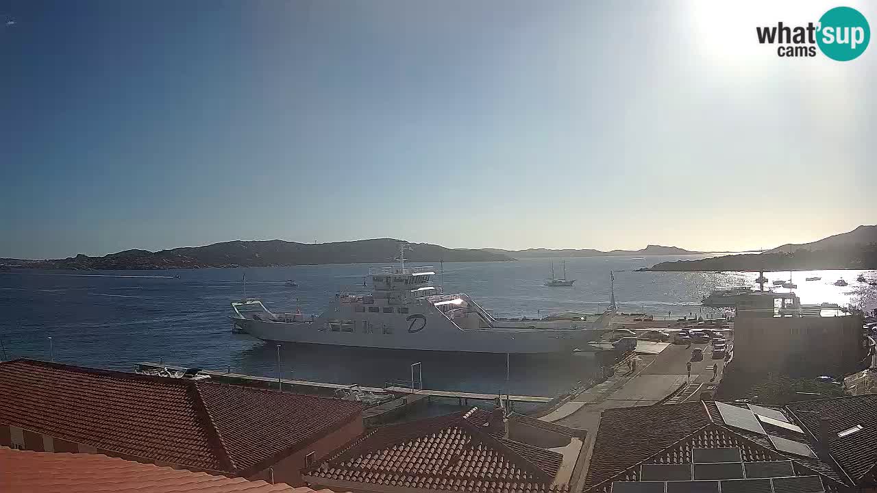 Porto di Palau – Sardegna
