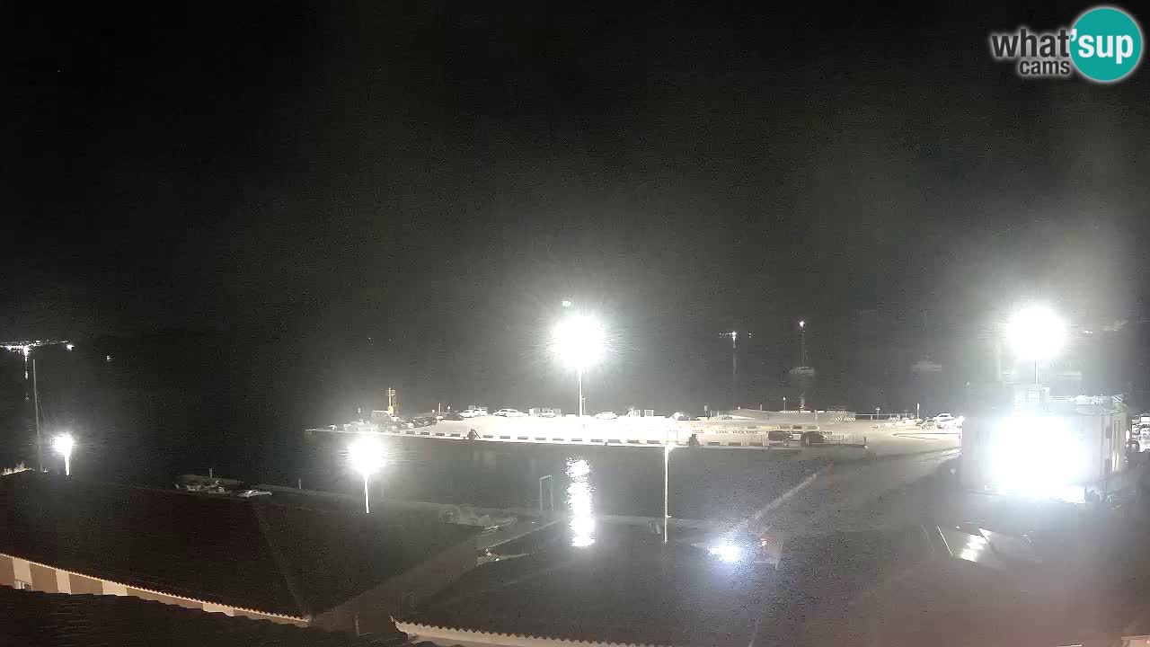 Porto di Palau – Sardaigne