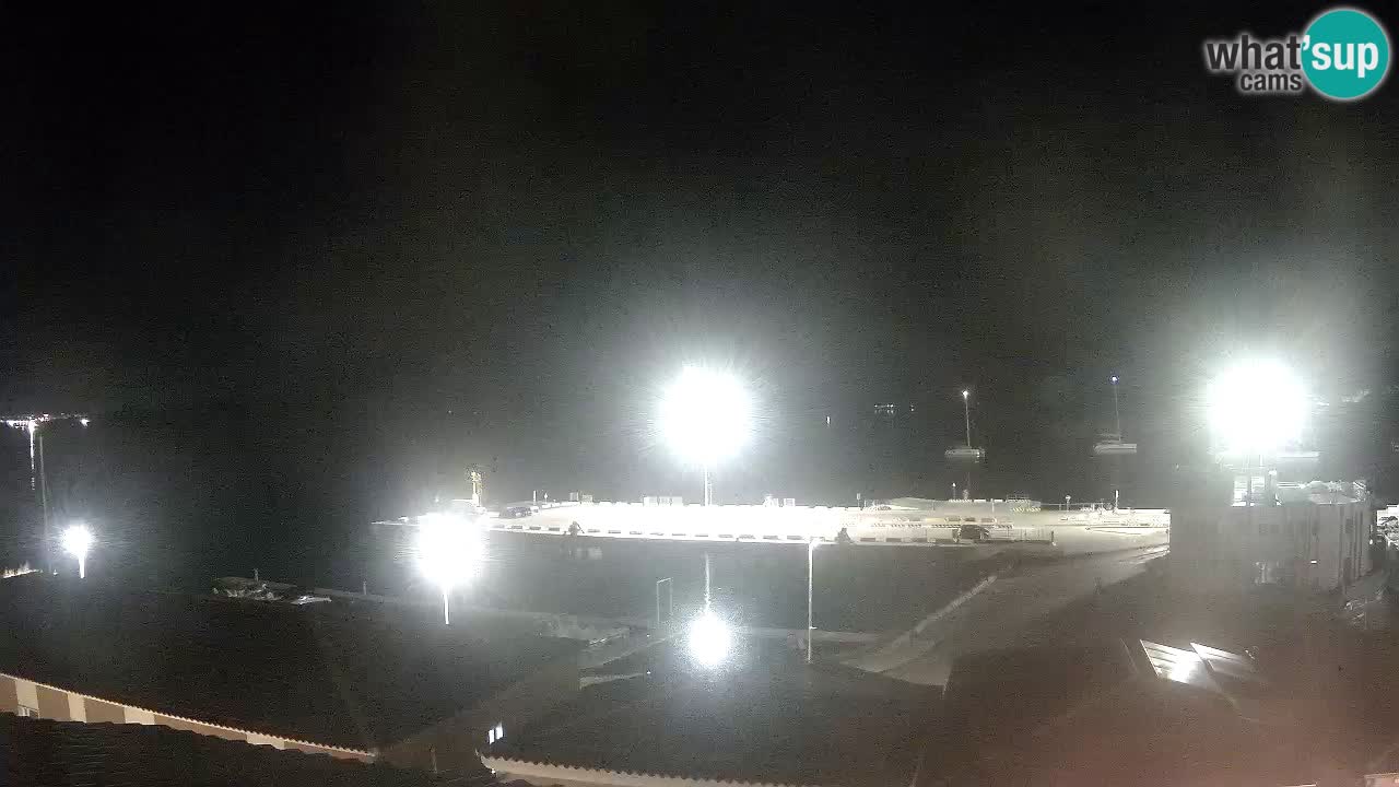 Porto di Palau – Cerdeña