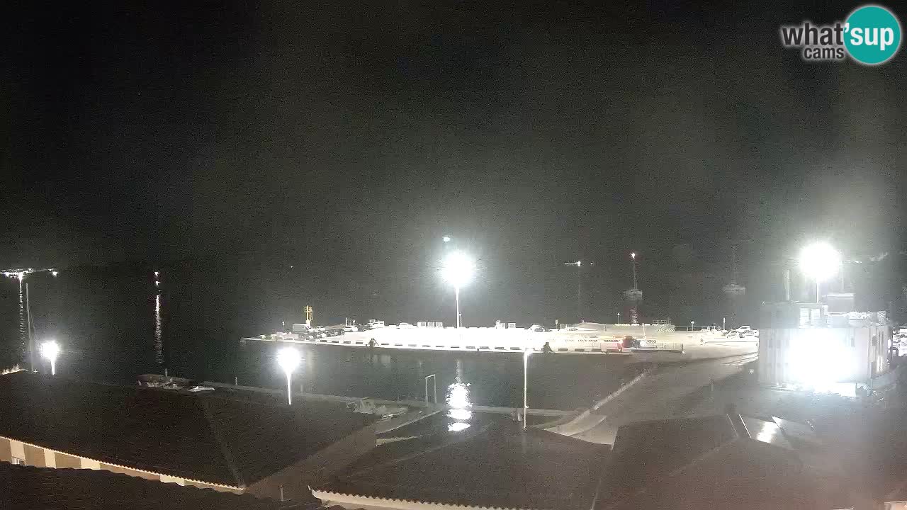 Porto di Palau – Sardinija