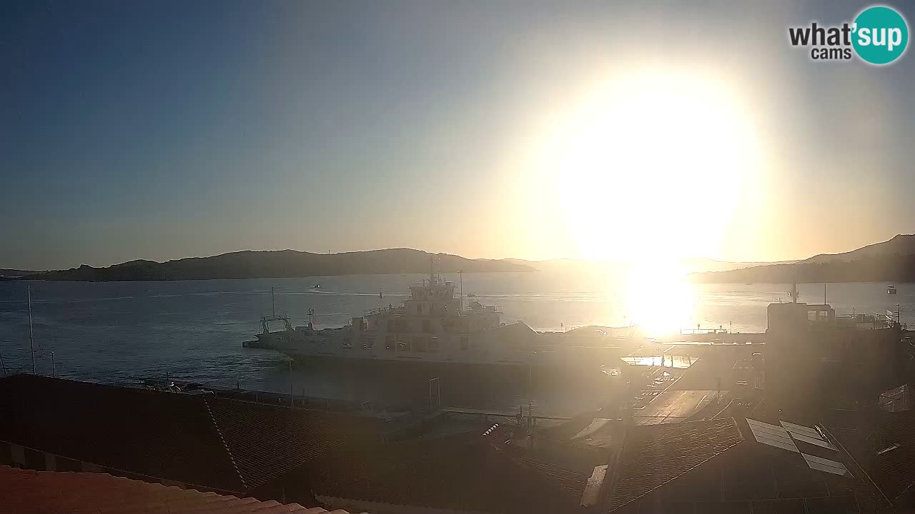 Porto di Palau – Sardinien