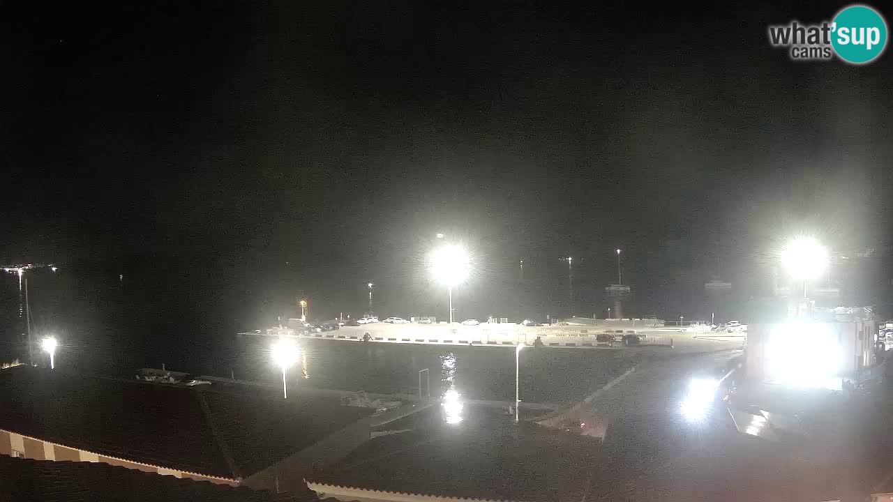 Porto di Palau – Sardinija