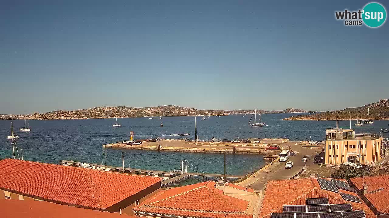 Porto di Palau – Sardegna
