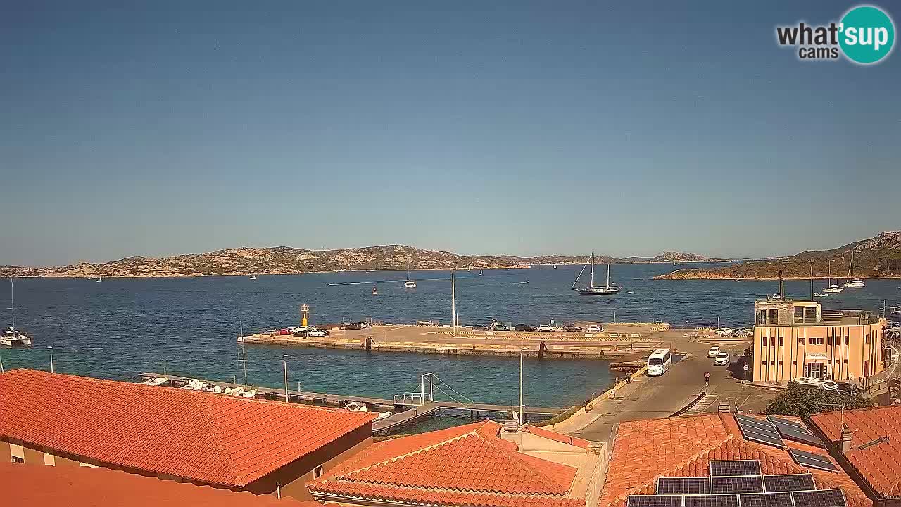 Porto di Palau – Sardinia