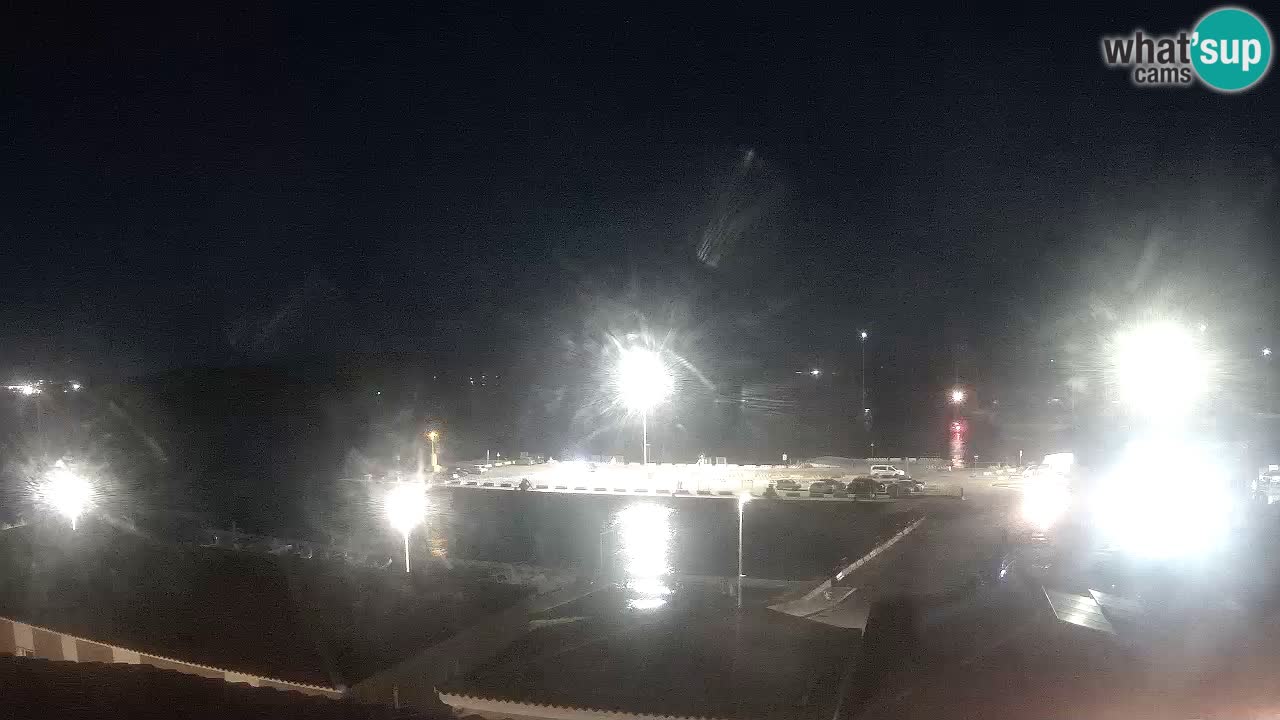 Porto di Palau – Sardinija