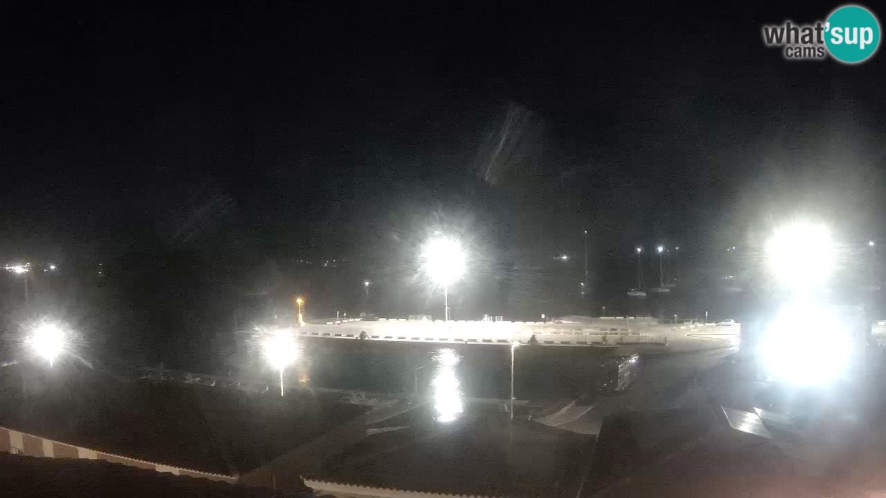 Porto di Palau – Sardinia