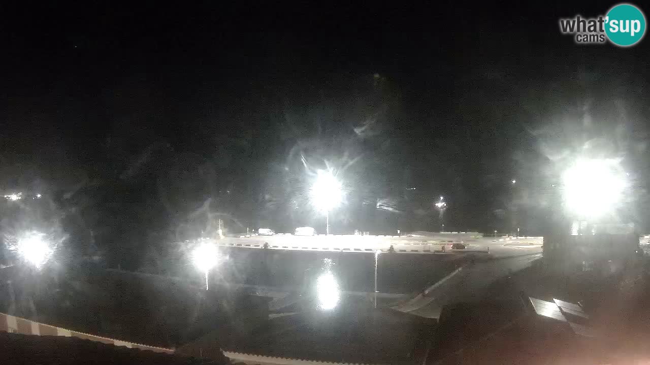 Porto di Palau – Sardinia