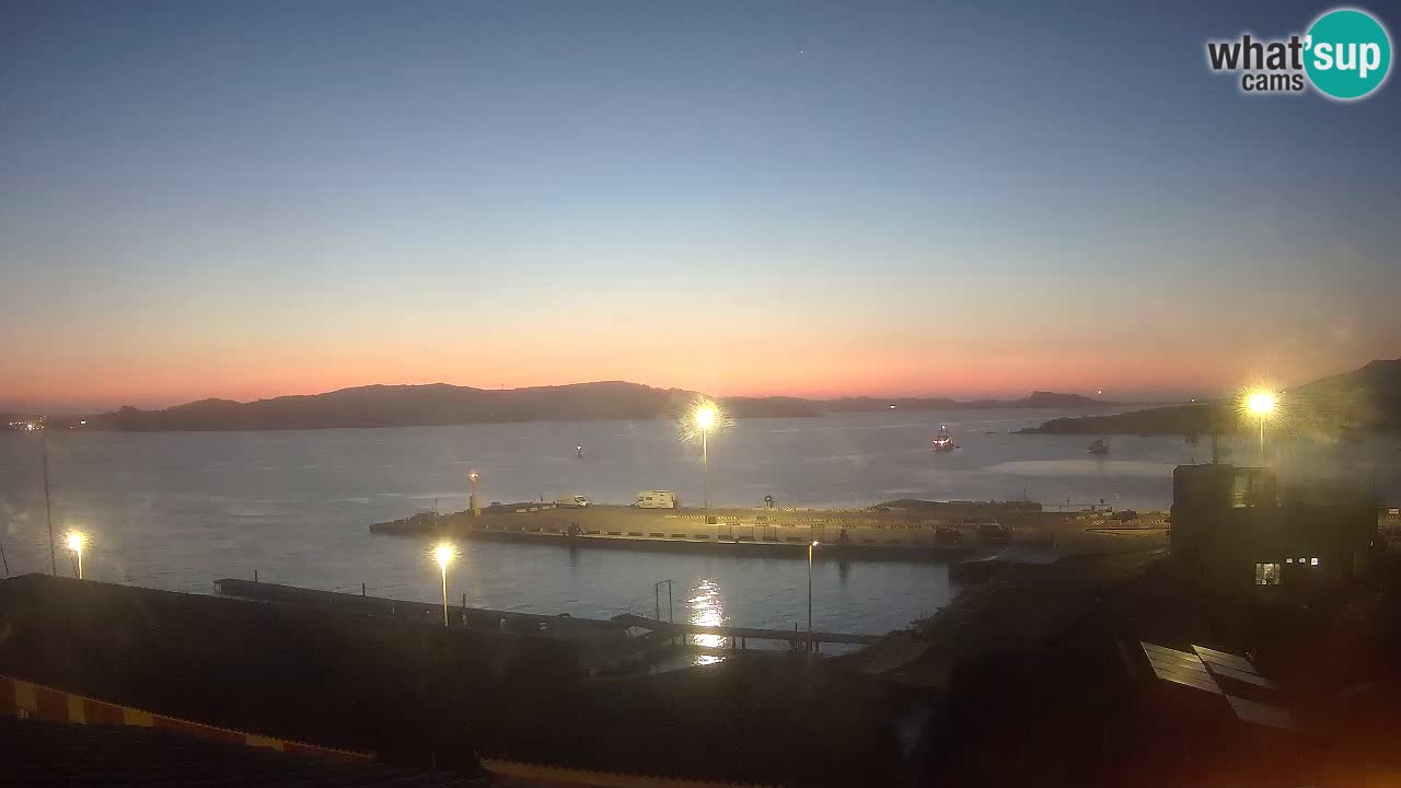 Porto di Palau – Sardinien