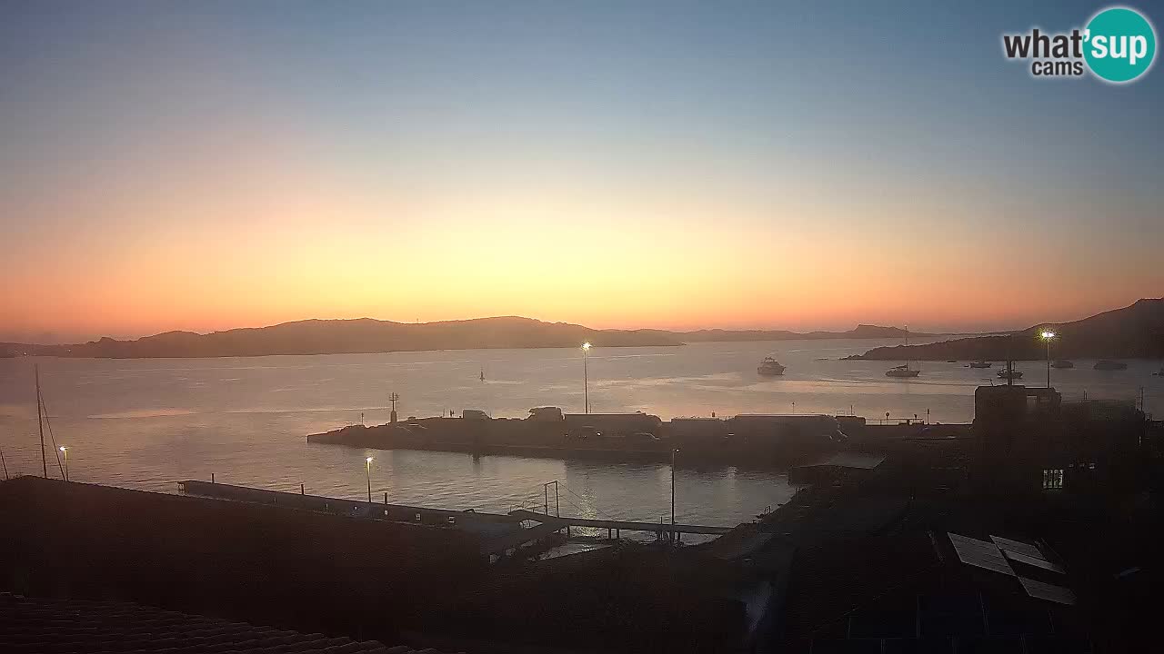 Porto di Palau – Sardinia