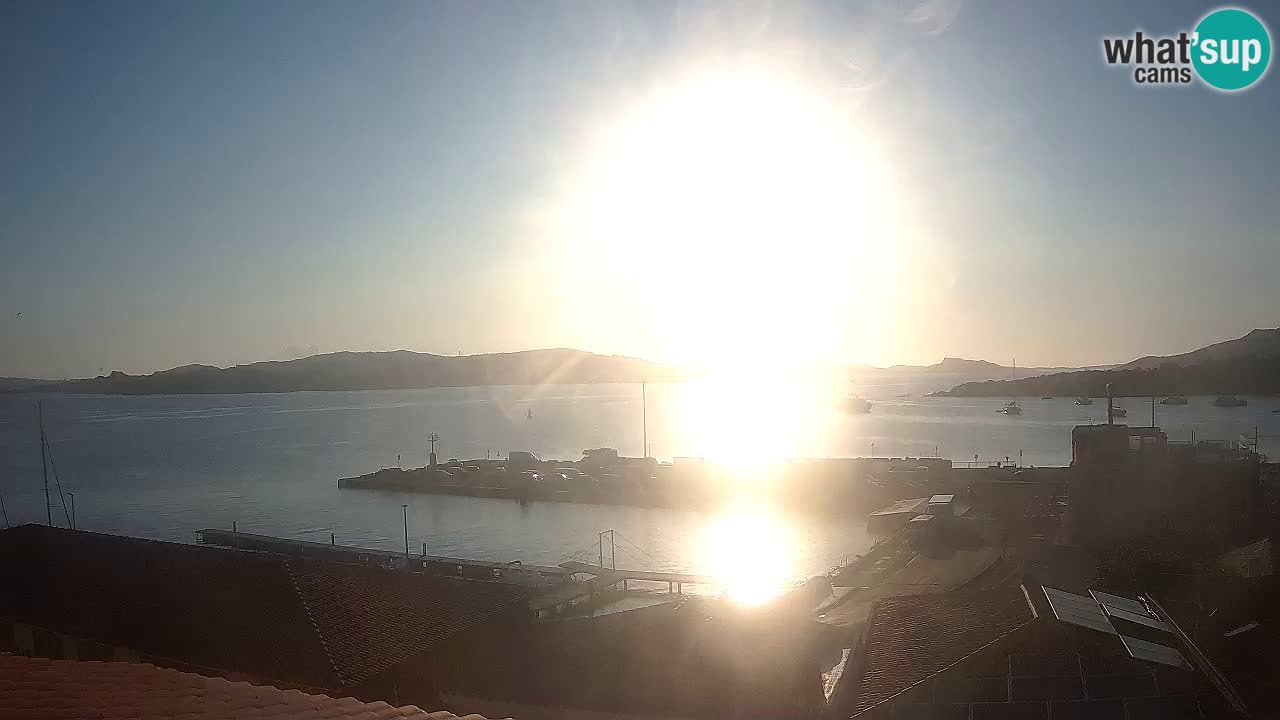 Porto di Palau – Sardinia