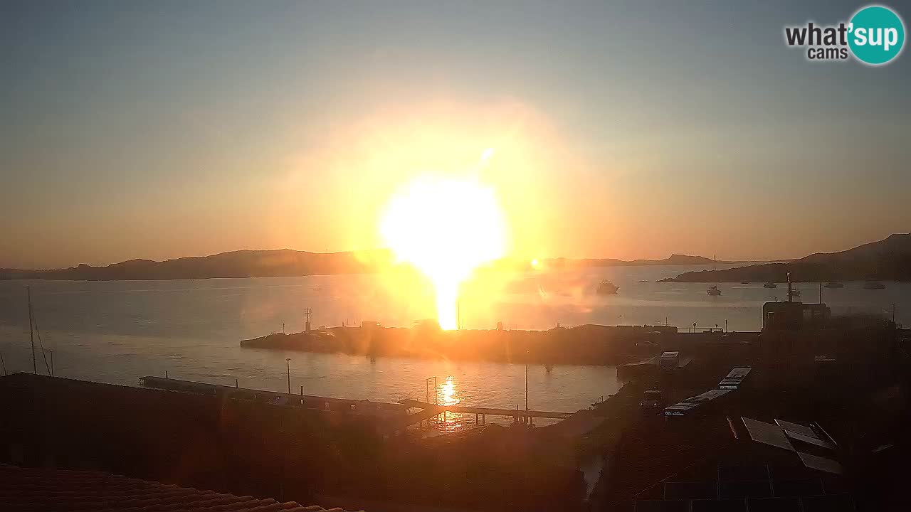 Porto di Palau – Sardinia