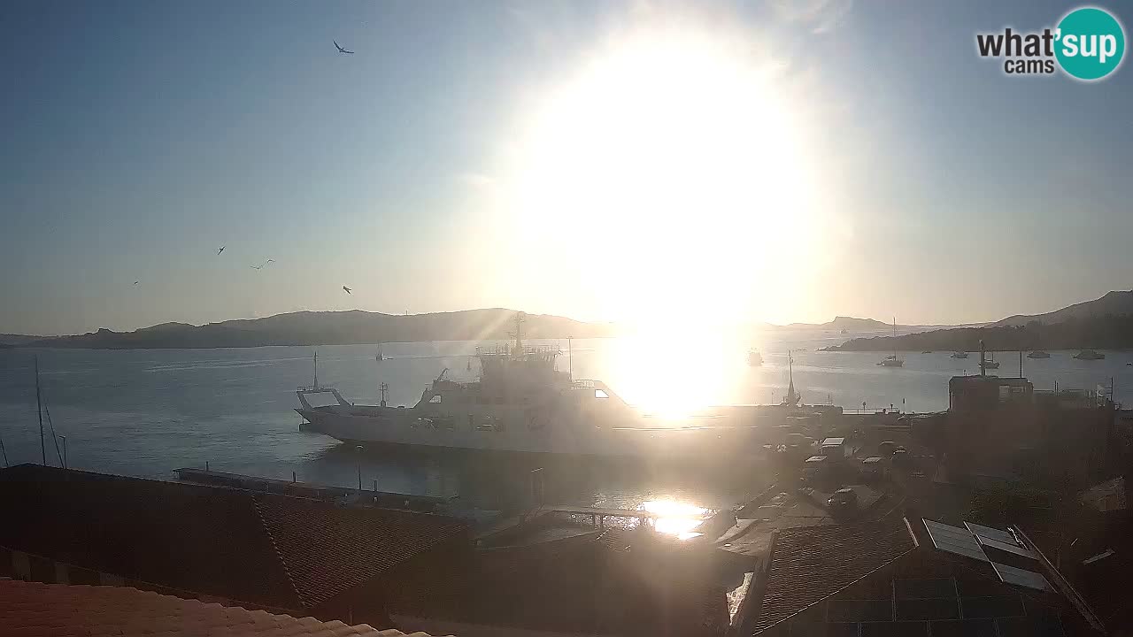 Porto di Palau – Sardinia