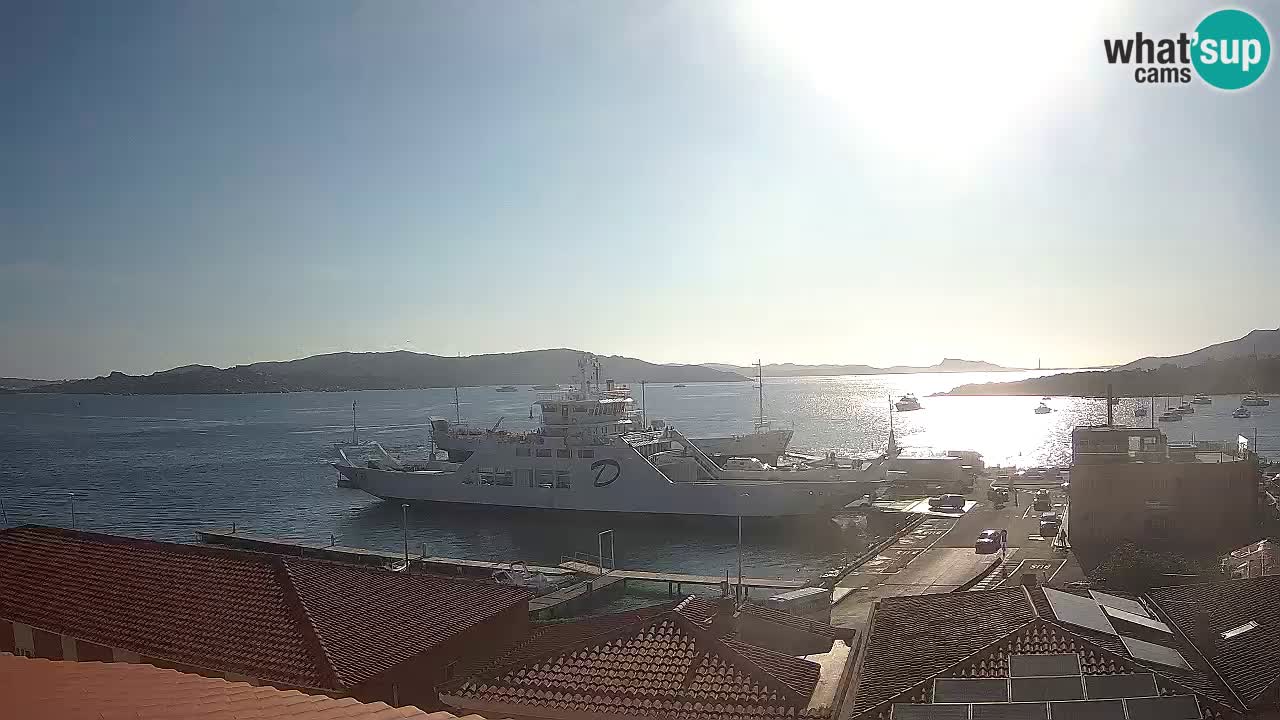 Porto di Palau – Sardinia