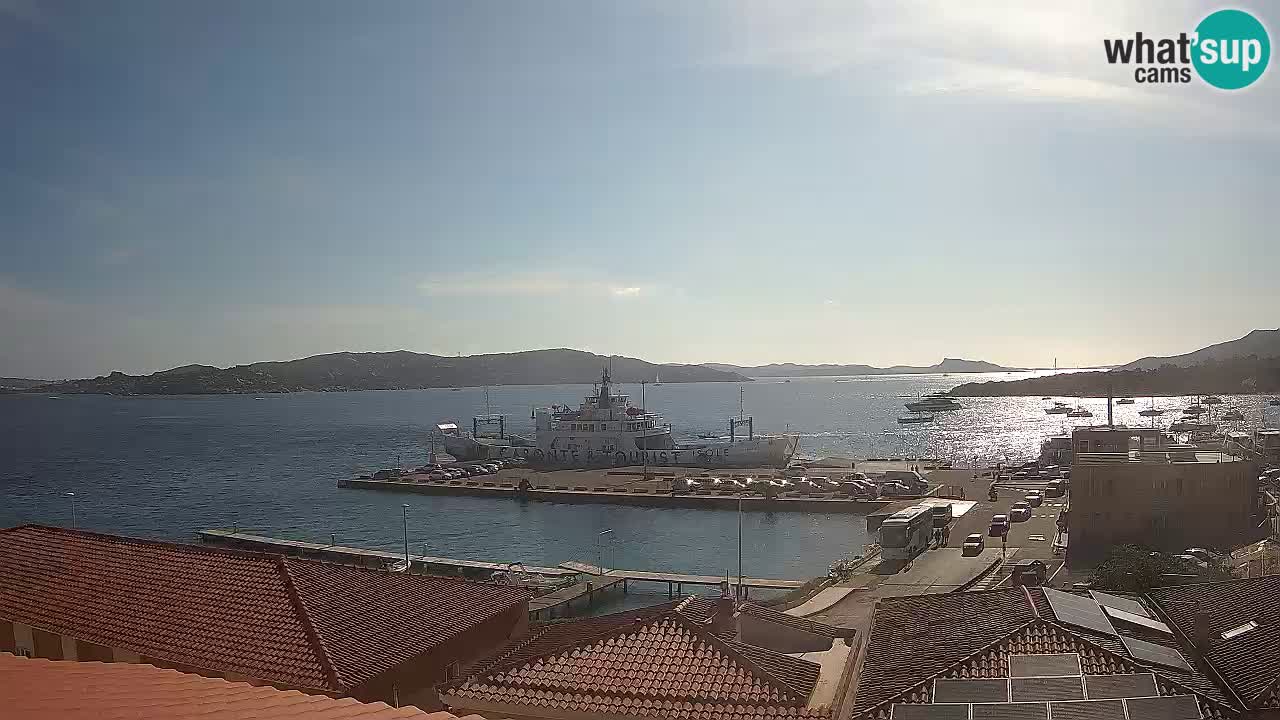 Porto di Palau – Sardinia