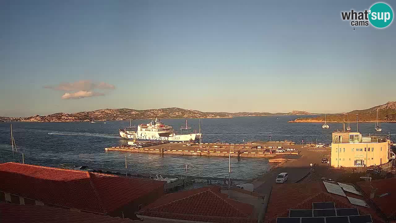 Porto di Palau – Sardegna