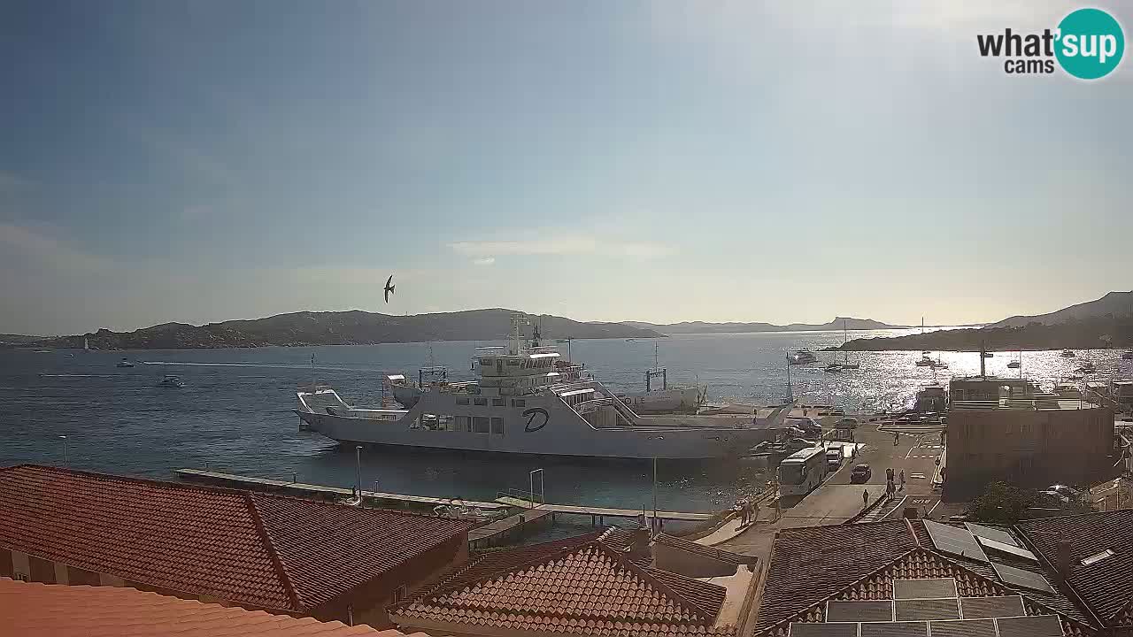 Porto di Palau – Sardinia