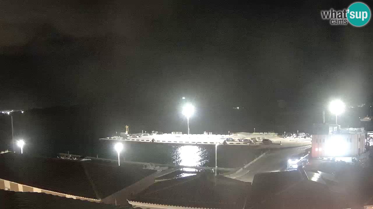 Porto di Palau – Sardaigne