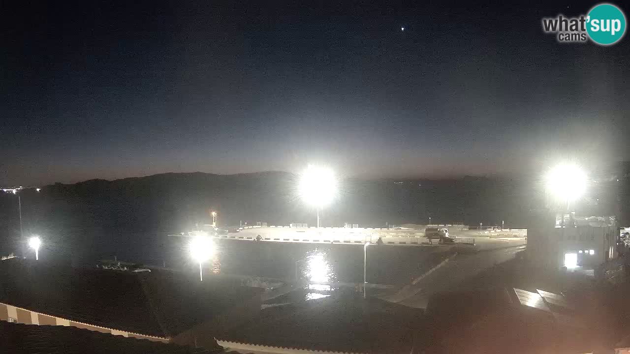 Porto di Palau – Sardegna